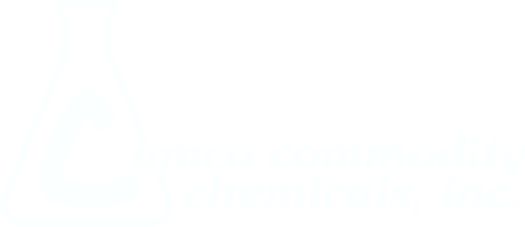 Camco Commodity Chemicals, Inc. Logo